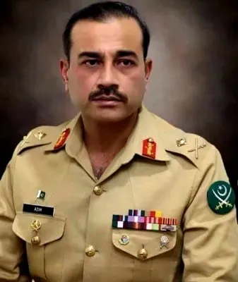 Why Did Pakistan Honor Architects of Operation Sindoor Disinformation?