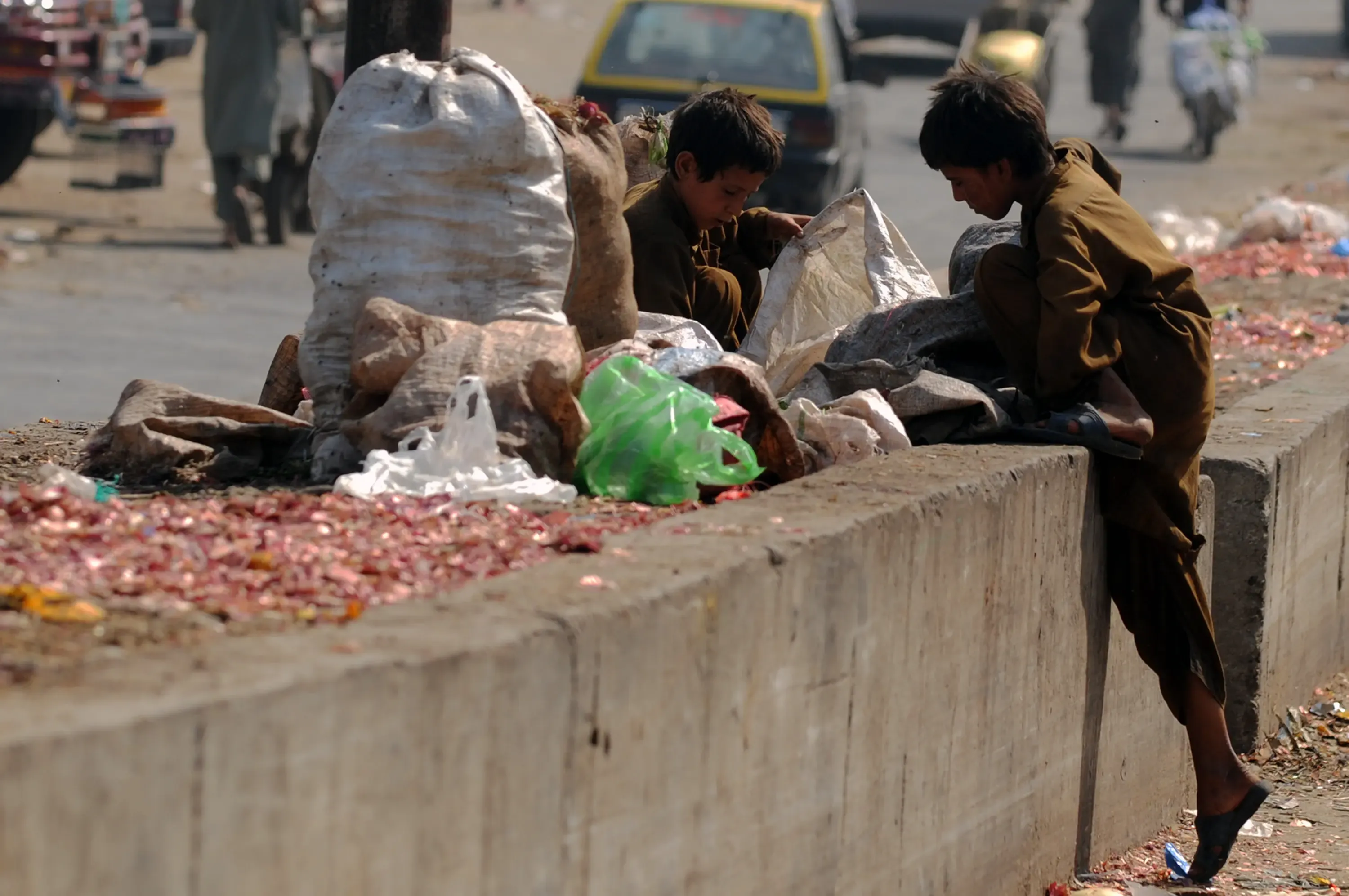 Alarming Trends: Child Abuse Conviction Rates in Pakistan Remain Low Despite Legislative Efforts