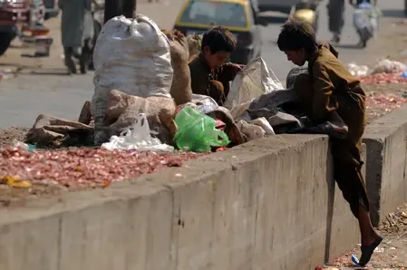 Alarming Trends: Child Abuse Conviction Rates in Pakistan Remain Low Despite Legislative Efforts