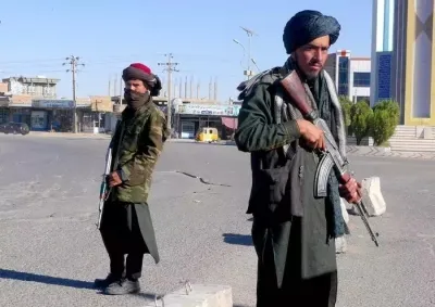 Is Pakistan Really a Safe Haven for Terror Groups Like ISIS-K?