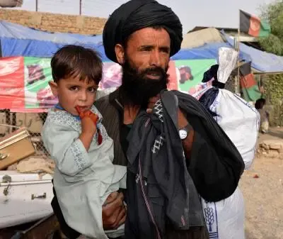 What’s Behind Pakistan's Crackdown on Afghan Refugees Amid a Temporary Ceasefire?