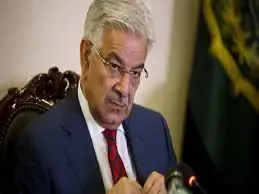 Global Backlash Against Pakistan's Defence Minister Over Israel Remarks