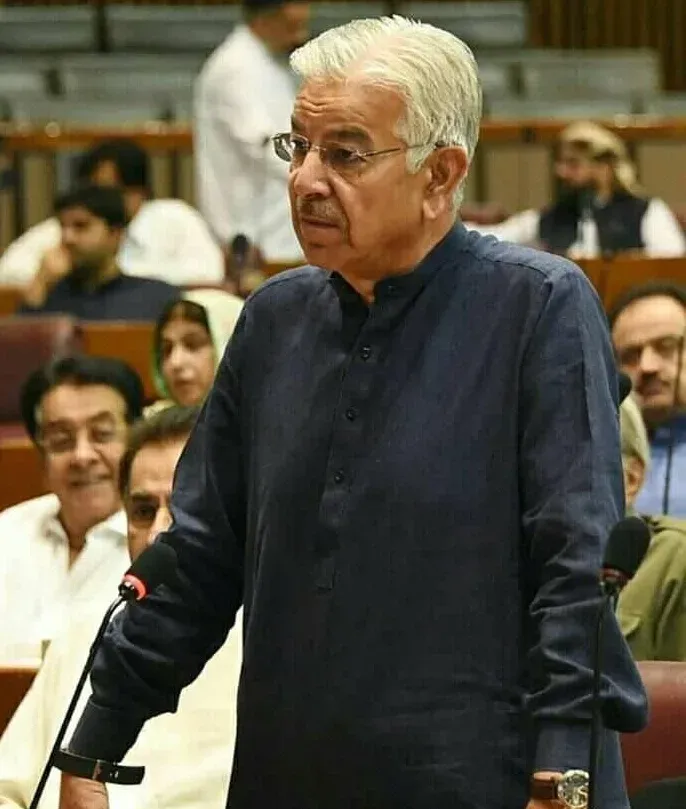 Pakistan minister calls PoJK protesters 'enemies', crackdown feared