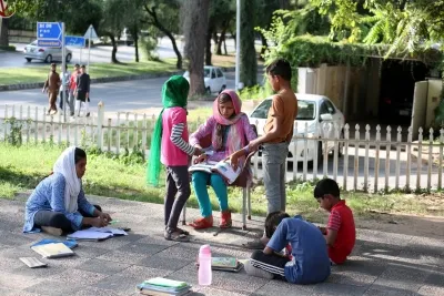 Why Does Pakistan's Education System for Girls Fail After Grade 5?