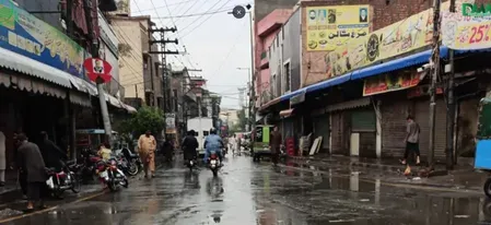 Pakistan's Punjab defers Lahore road renaming plan amid extremist backlash