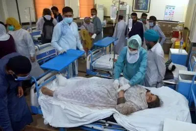 Pakistan Experiences Shortages of Medicines and Infant Formula Due to US-Iran Tensions