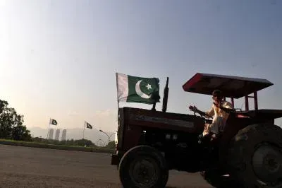 Pakistan tax reform failure deepens fiscal crisis ahead of FY27 budget