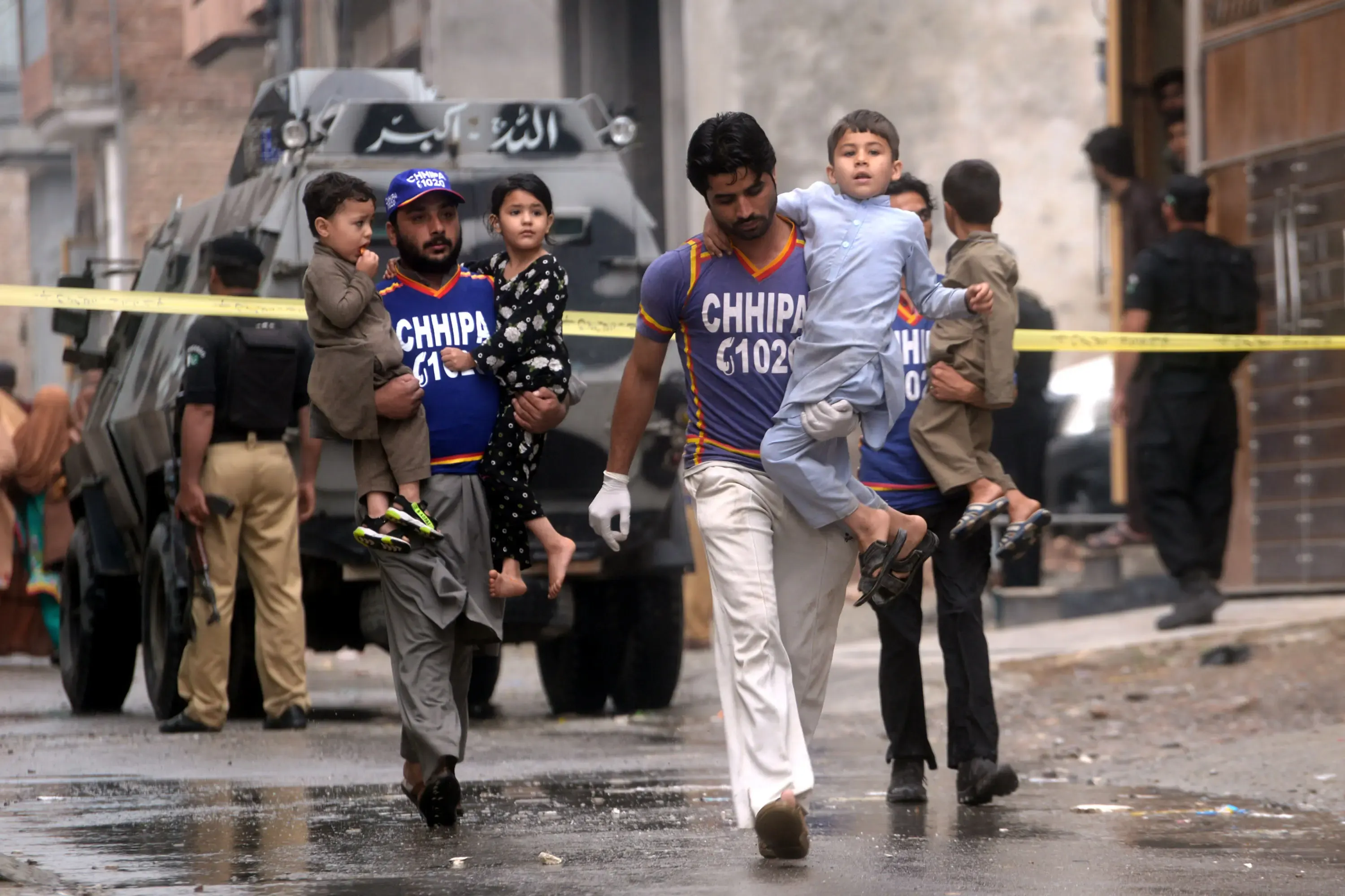 Is Pakistan Confronting Escalating Social, Economic, and Security Challenges Amid Rising Militancy?