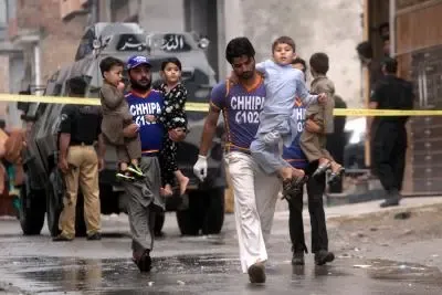Is Pakistan Confronting Escalating Social, Economic, and Security Challenges Amid Rising Militancy?