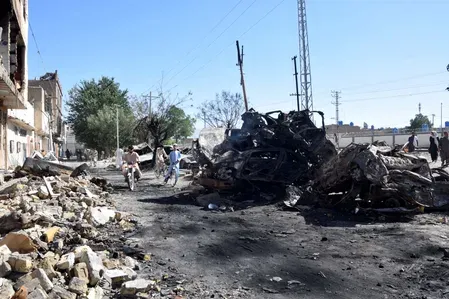 Pakistan crisis deepens in Balochistan, KP as Munir issues 'perform or pack-up' order