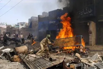 Pakistan blasphemy mob killing: Family awaits justice two years on