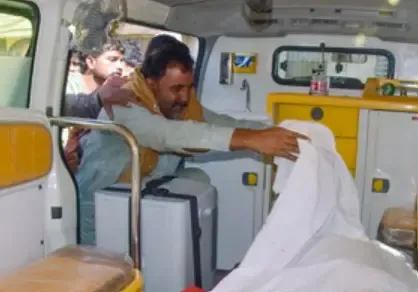 What happened to the five Baloch civilians recovered in Balochistan?