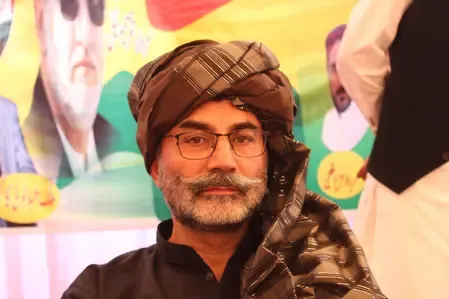 Is the Balochistan Mines Act Designed to Exploit Resources?