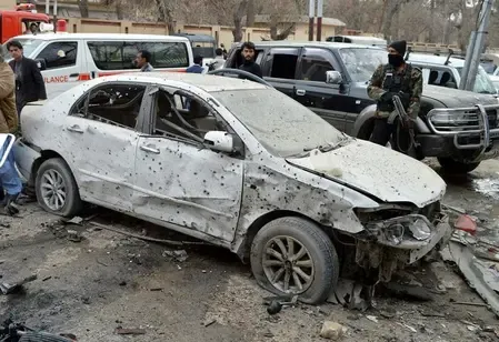 Pakistan fostering jihadists to weaken Baloch voices: Report