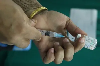 'पाकिस्तान गंभीर महामारी के मुहाने पर खड़ा', 6.51 लाख बच्चों को नहीं मिली एक भी खुराक