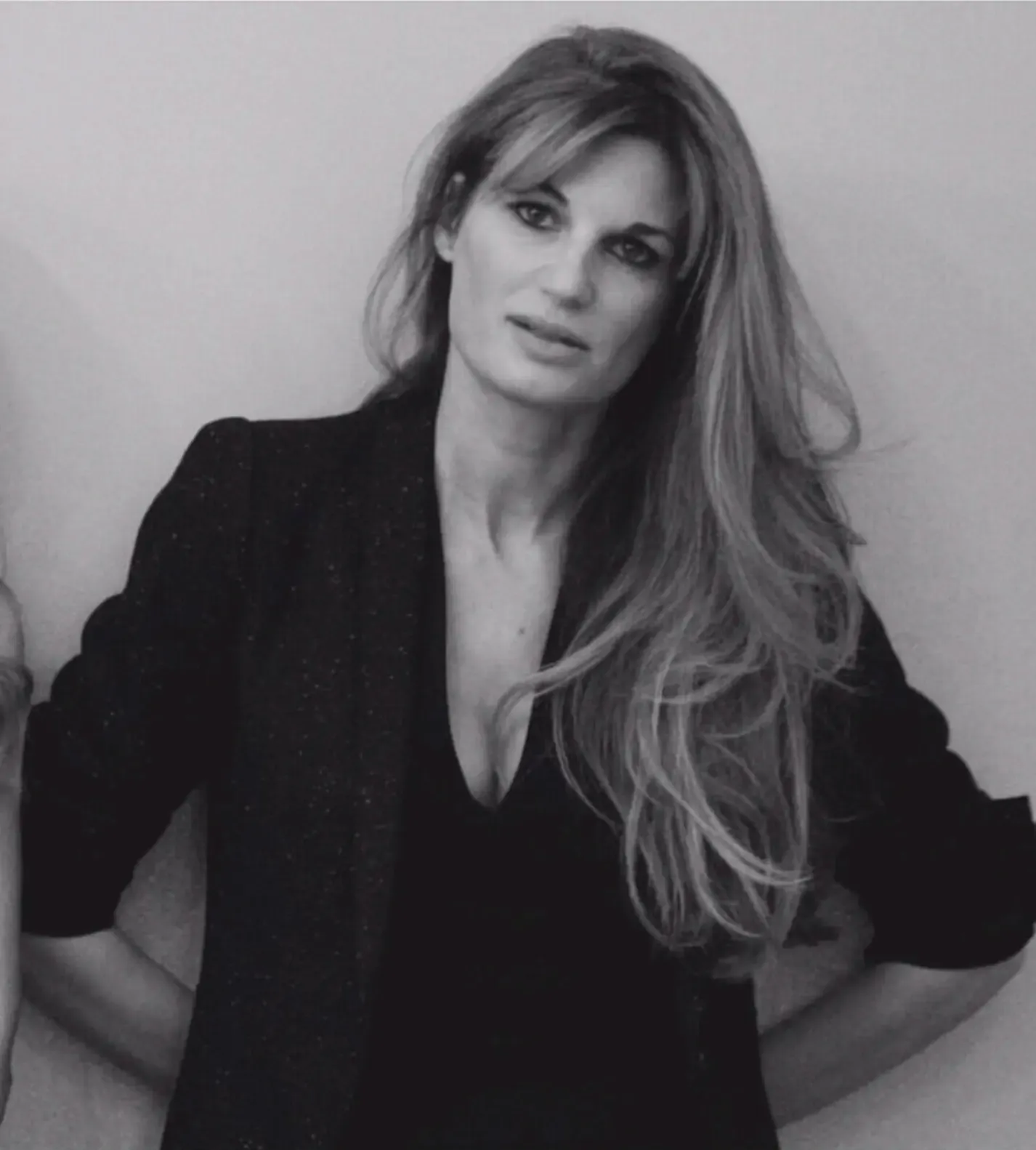 Jemima Goldsmith Urges Pakistan PM to Allow Sulaiman and Kasim to Visit Imran Khan