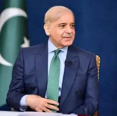 Pakistani Government Approves Unprecedented 188% Salary Increase for Ministers