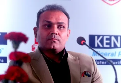 Did Pakistan Choose War? Sehwag and Sindhu Stand with Indian Armed Forces