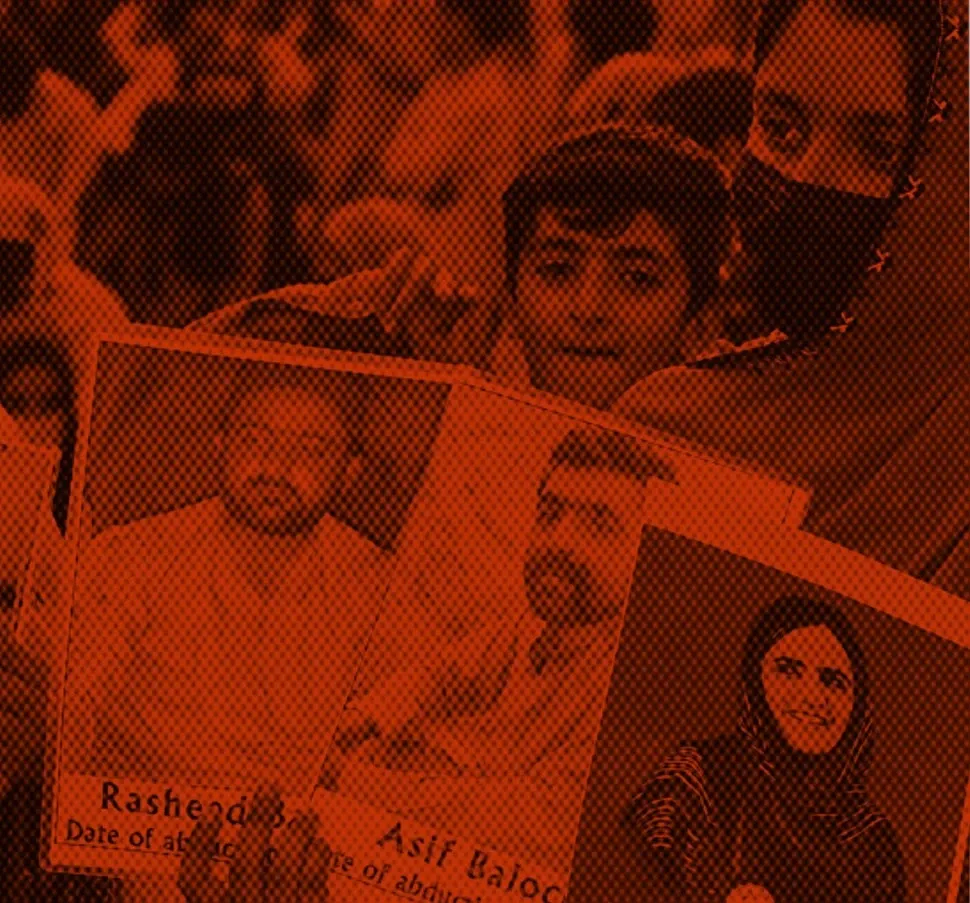 Has Pakistan Crossed the Red Line in Balochistan?