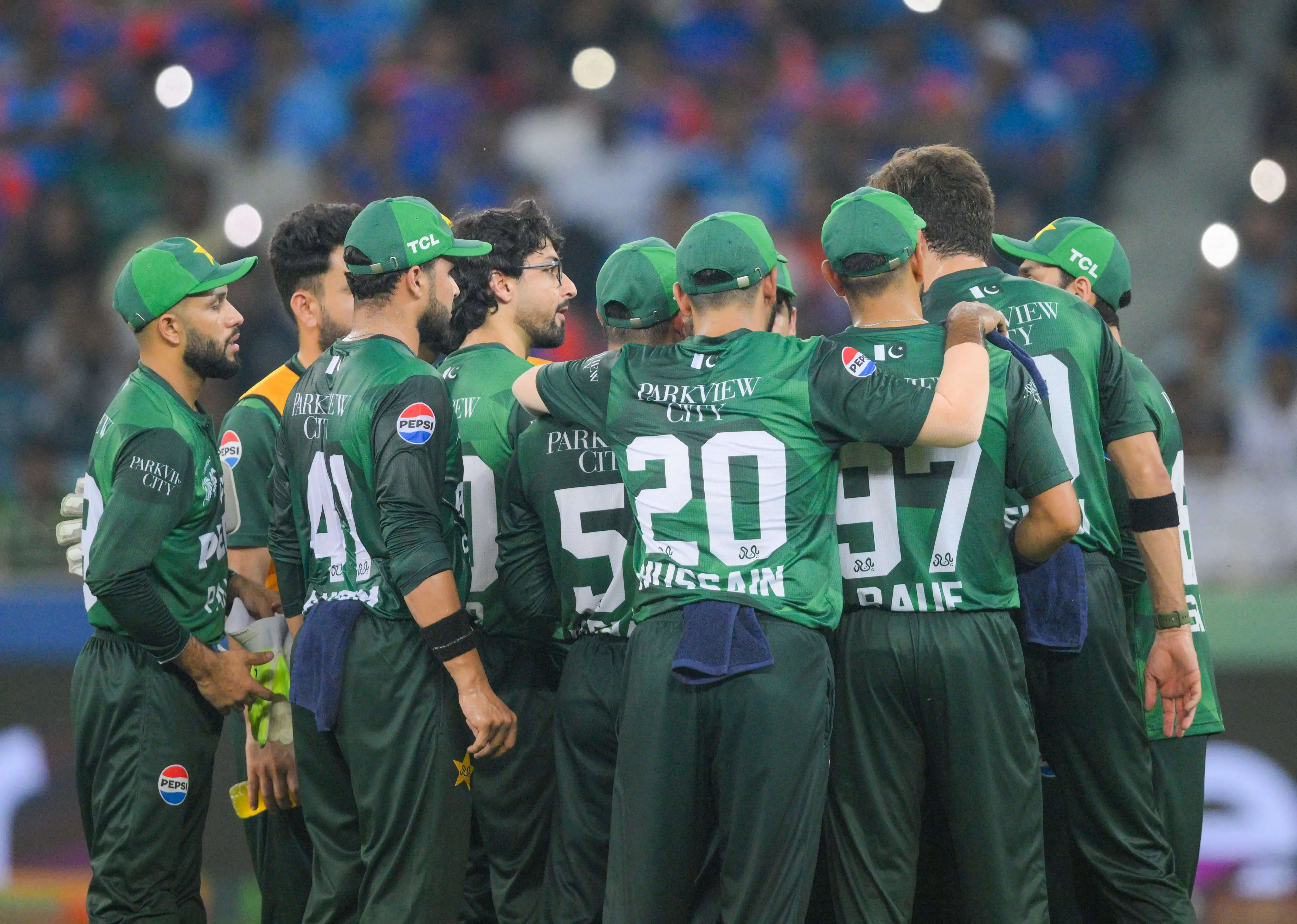 Has Pakistan Targeted BCCI or Taken the Issue to ICC? Rashid Latif Explains