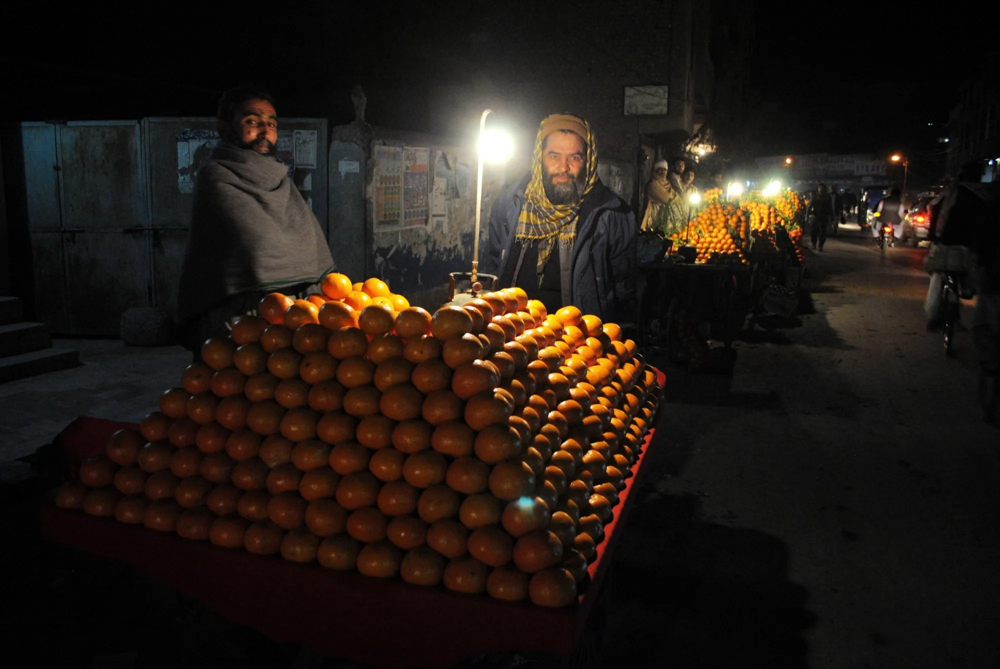 Pakistan's Electricity Tariff Increased Following Fuel Price Surge