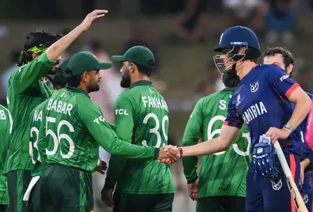 Will Pakistan's Concerns Be Addressed by the ECB Regarding The Hundred Auction?