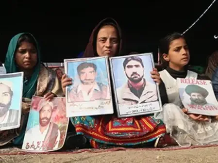 Escalating Violence in Balochistan: Human Rights Group Reports Alarming Killings and Disappearances