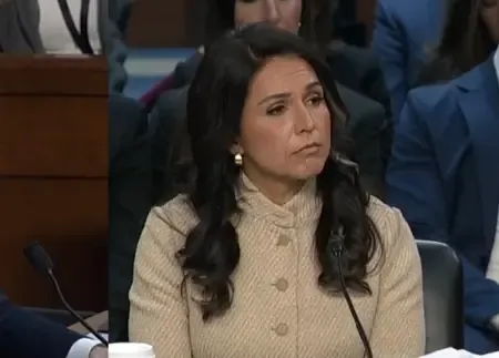 Tulsi Gabbard: Pakistan’s ICBM Development Represents a Growing Threat to the U.S.