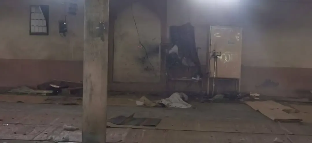 Pakistan: IED Explosion Disrupts Friday Prayers at Khyber Pakhtunkhwa Mosque