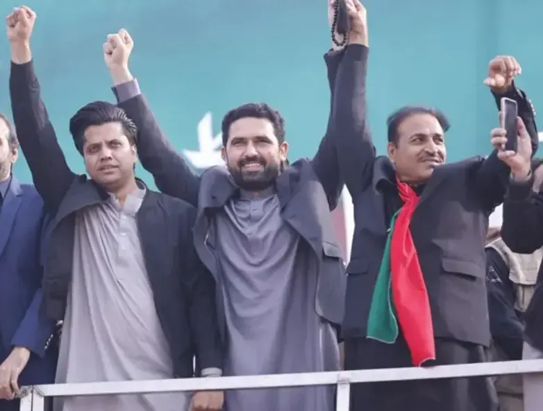 क्या इमरान खान ने जेल से 'मौत या रिहाई' मांगी? कोहाट में गूंजा 'हकीकी आजादी' का नारा