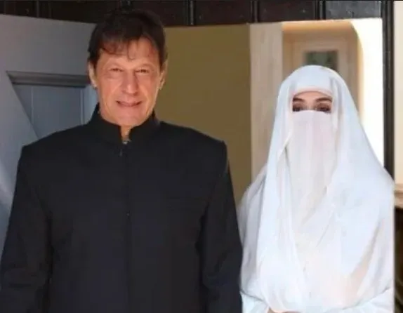 Imran Khan, Bushra Bibi move Pakistan SC to suspend £190m Al-Qadir convictions