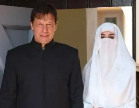 Imran Khan, Bushra Bibi move Pakistan SC to suspend £190m Al-Qadir convictions