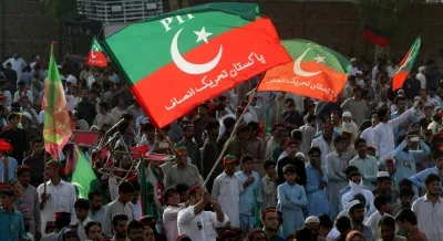 Is PTI Taking Legal Action Against the Detention of Its Workers?