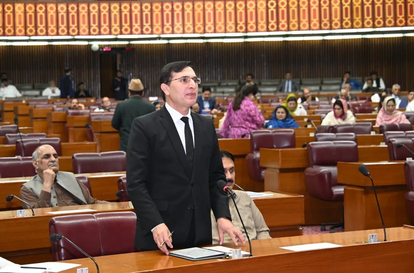 Why Is Imran Khan's PTI Choosing to Boycott National Assembly Sessions?