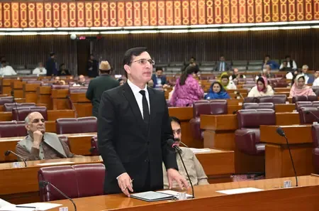 Why Is Imran Khan's PTI Choosing to Boycott National Assembly Sessions?