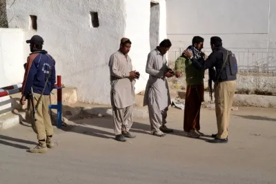 Is Pakistan Escalating Its Campaign Against Ahmadi Muslims?