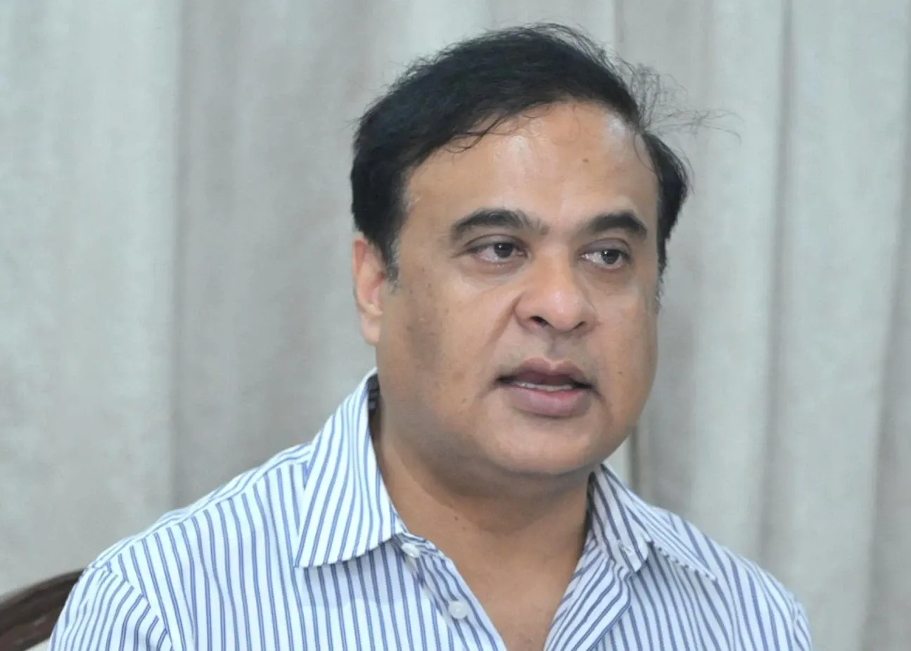 Is Pakistan in a State of Internal Conflict?