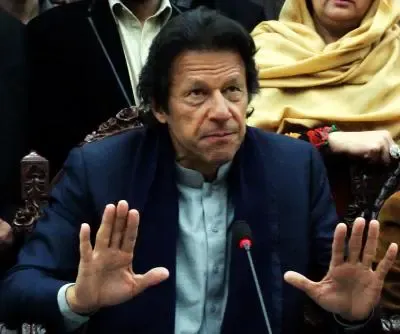 PTI Leaders Call for Supreme Court to Ensure Medical Access for Imran Khan