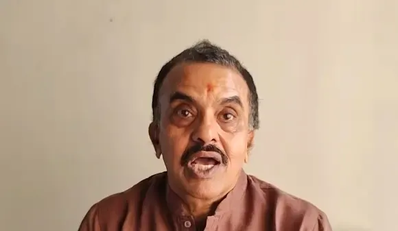 क्या ओवैसी पाकिस्तान जाकर अपना सपना पूरा कर सकते हैं? : संजय निरुपम