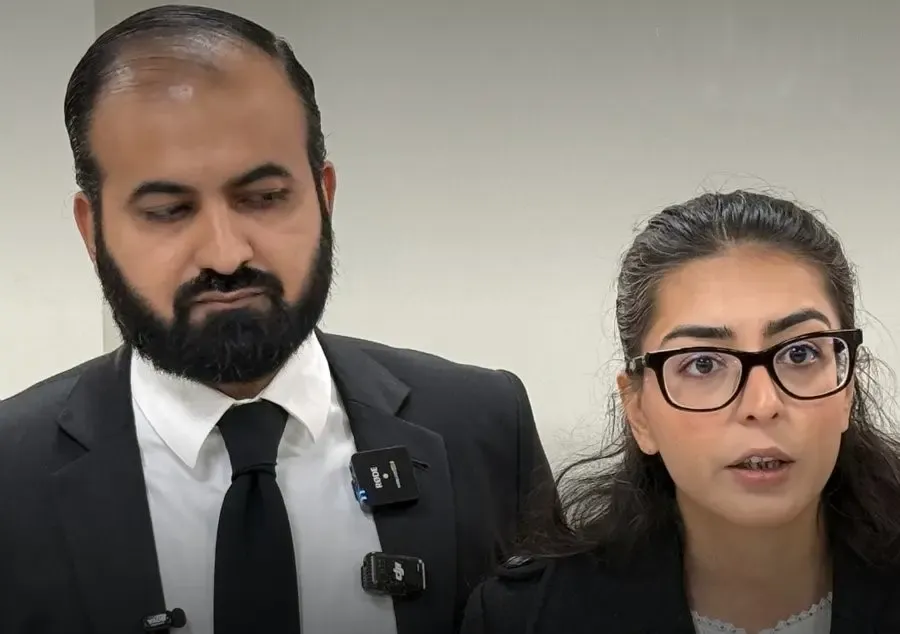 Pakistan journalists demand court act on jailed rights lawyers' appeal delay