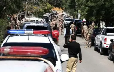 JSFM Issues Protest Warning Over Disappearance of Sindhi Leaders
