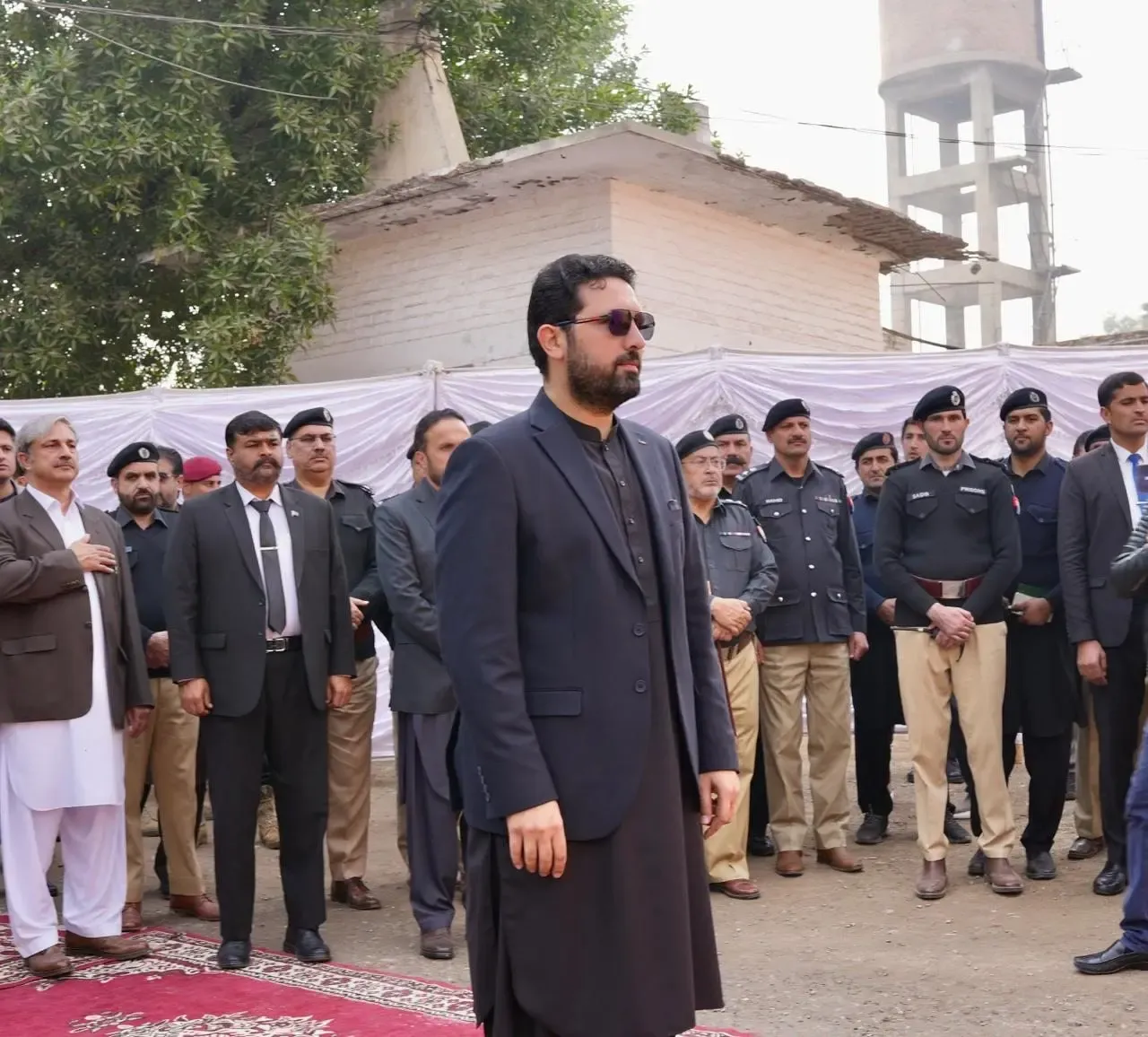 क्या पाकिस्तान की एंटी-टेररिज्म कोर्ट ने केपी के सीएम अफरीदी को भगोड़ा घोषित किया?