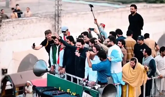 खैबर पख्तूनख्वा में 48 घंटों में इमरजेंसी की आशंका, PML-N नेता ने 'बड़े फैसले' के दिए संकेत