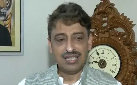 क्या ट्रंप ने पाकिस्तान के साथ युद्ध नहीं रुकवाया? इमरान मसूद का सवाल