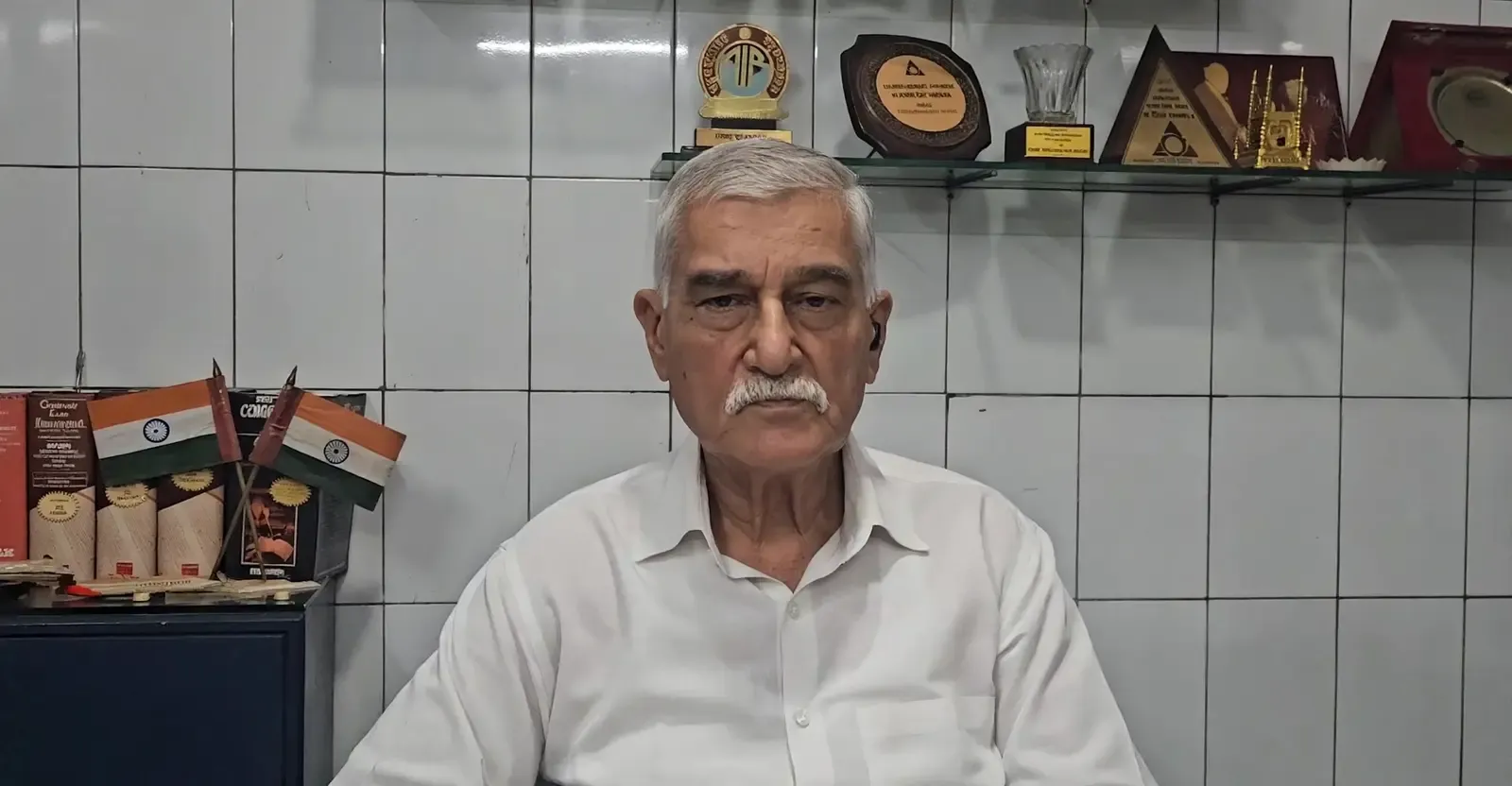 पाकिस्तान की फितरत नहीं बदलेगी: रक्षा विशेषज्ञ अनिल गौर, अफगान शरणार्थियों को निकालना गलत