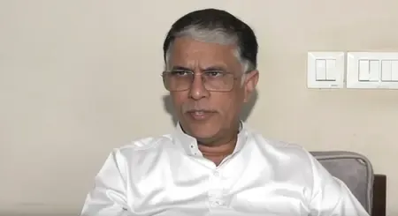 क्या भारतीय एयरफोर्स पाकिस्तान के झूठ को बेनकाब करेगी? - पवन खेड़ा