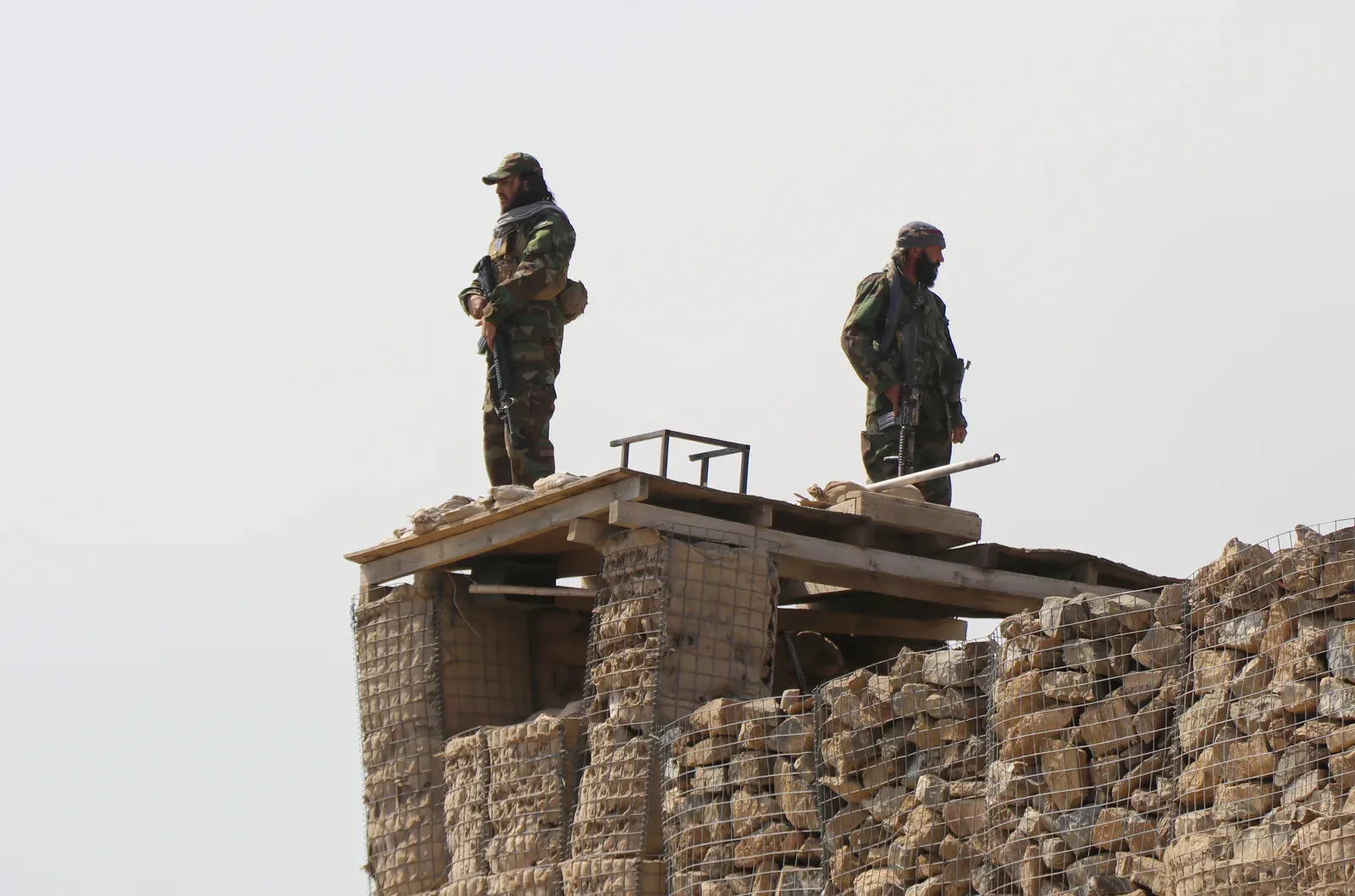 Lashkar-e-Taiba infrastructure repurposed for Afghanistan ops, MEMRI report warns