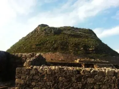 Pakistan's Heritage Under Siege: Alarming Restoration Practices at Taxila
