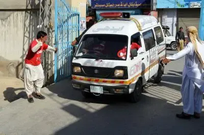 A Decade of HIV Outbreaks: Pakistan's Alarming Inaction