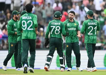 Will Pakistan End the Boycott Crisis for More ICC Revenue?